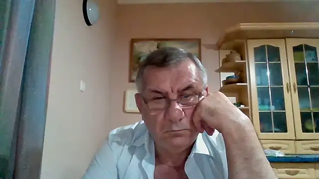 Webkamerová show machomale3