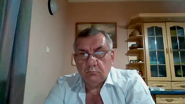 machomale3 Webcam-Show