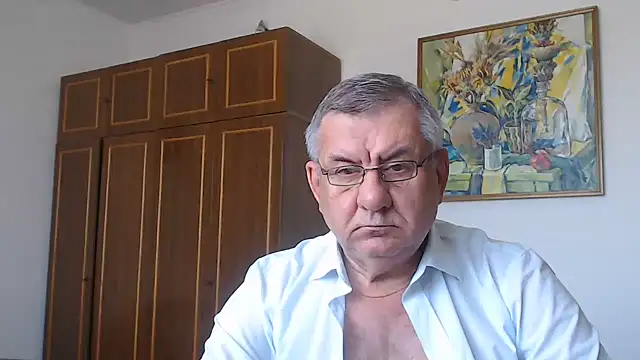 Вебкам-шоу machomale3