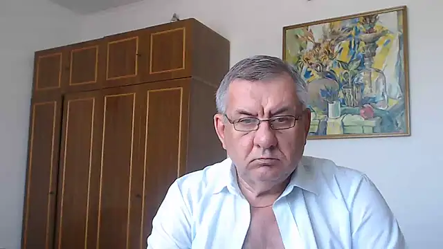 machomale3 Pertunjukan Webcam