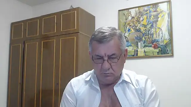 machomale3 Webcam Show