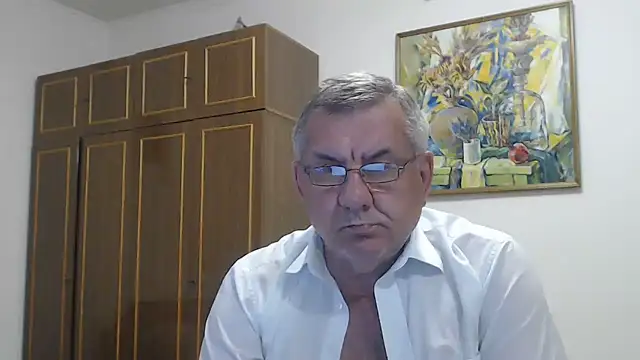 Show de machomale3 na webcam