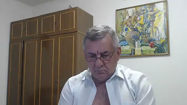 machomale3's Webcam Show