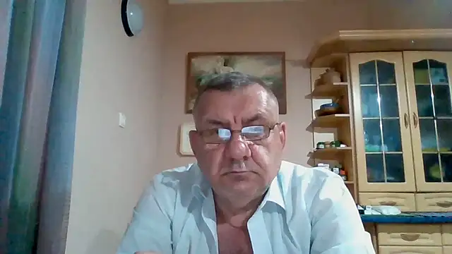 Webkamerová show machomale3