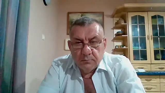 machomale3's Webcam Show