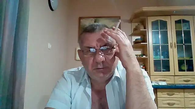 Show de webcam de machomale3