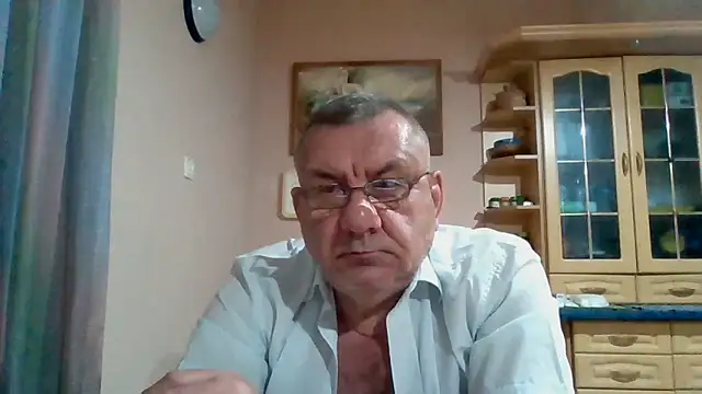 Webkamerová show machomale3