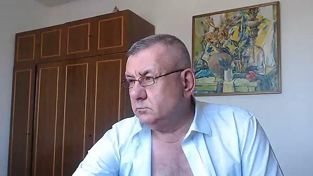 machomale3n Webbikameraesitys