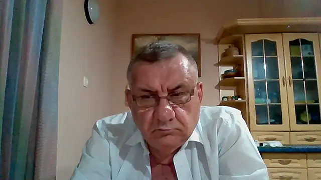Webkamerová show machomale3