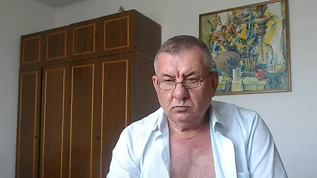 عرض كام machomale3