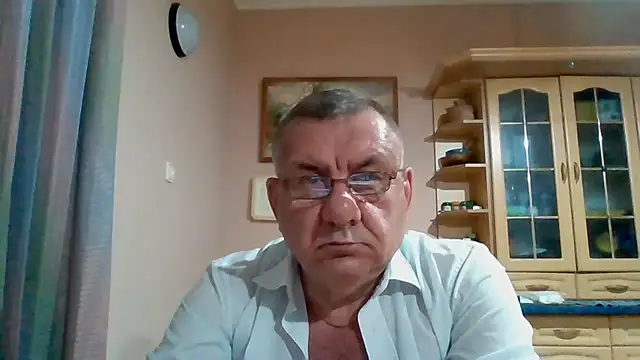 Webkamerová show machomale3