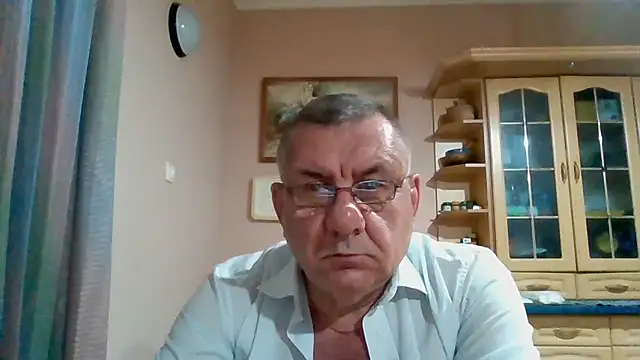 machomale3n Webbikameraesitys