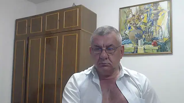 Вебкам-шоу machomale3