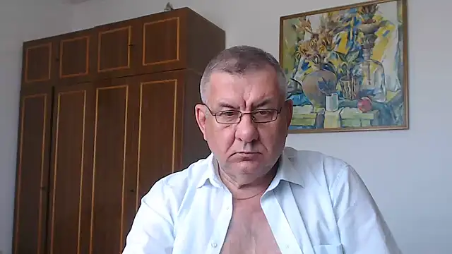 عرض كام machomale3