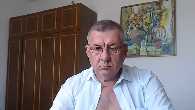 Вебкам-шоу machomale3