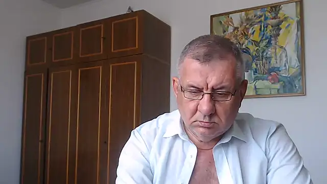 machomale3 Pertunjukan Webcam