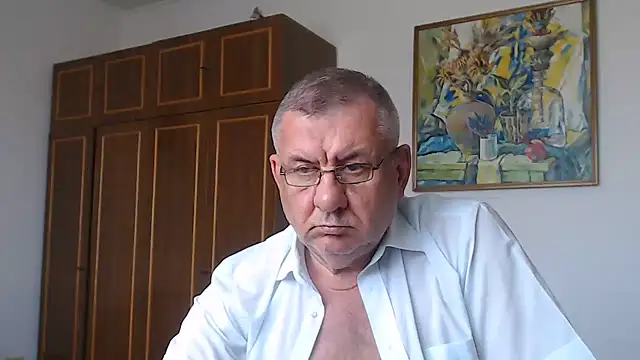 machomale3 Webcam-Show