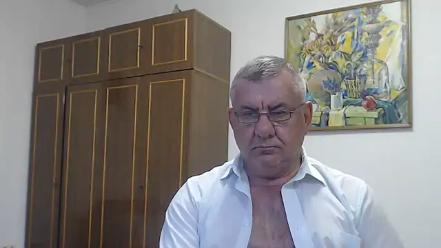 Вебкам-шоу machomale3