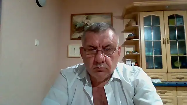 Вебкам-шоу machomale3