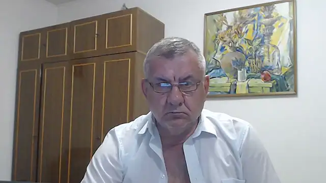 machomale3's Webcam Show