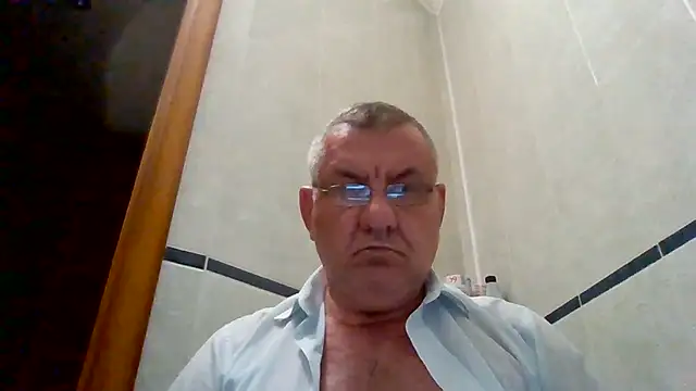 Webkamerová show machomale3