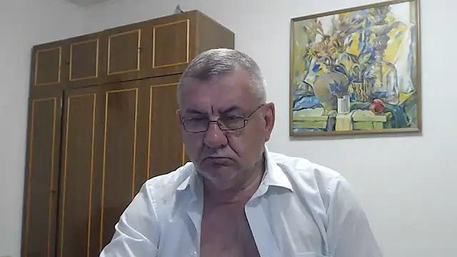 machomale3 Webcam-Show