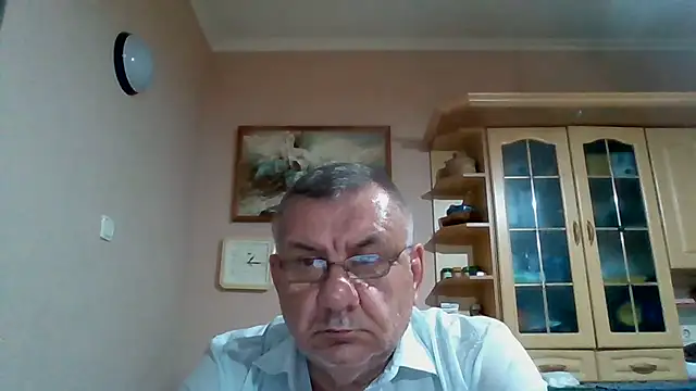 Show modela machomale3 na web-kameri