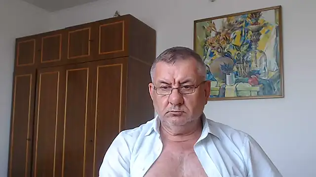 Вебкам-шоу machomale3