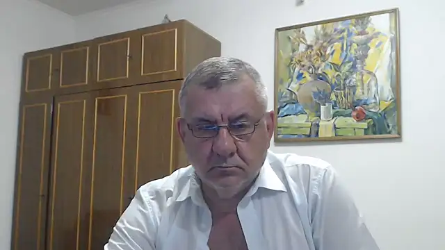 Вебкам-шоу machomale3