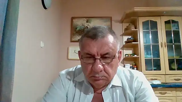 Вебкам-шоу machomale3