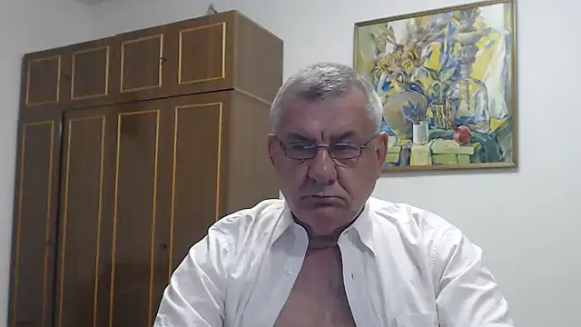 machomale3 웹캠 쇼