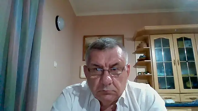 Show Webcam de machomale3