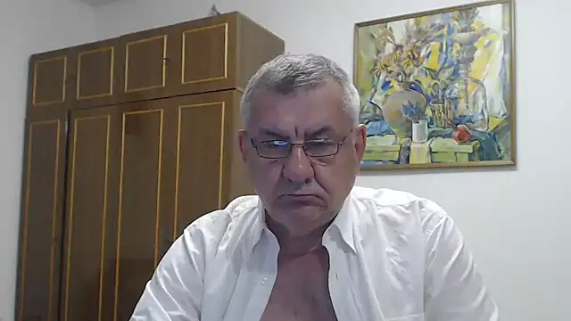 machomale3 Шоу с уебкамера