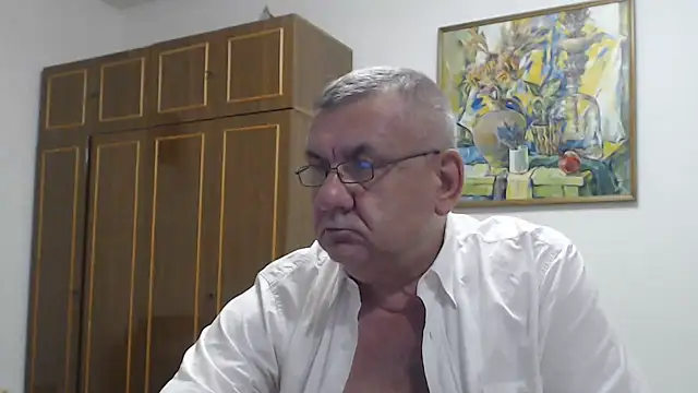 Show Webcam de machomale3