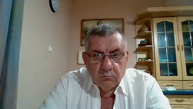machomale3 Pertunjukan Webcam