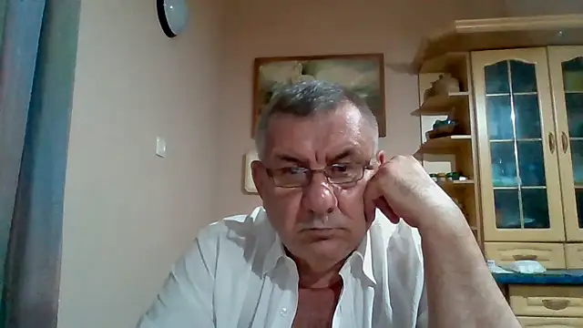Вебкам-шоу machomale3