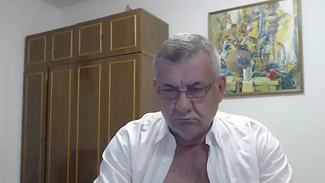 Вебкам-шоу machomale3