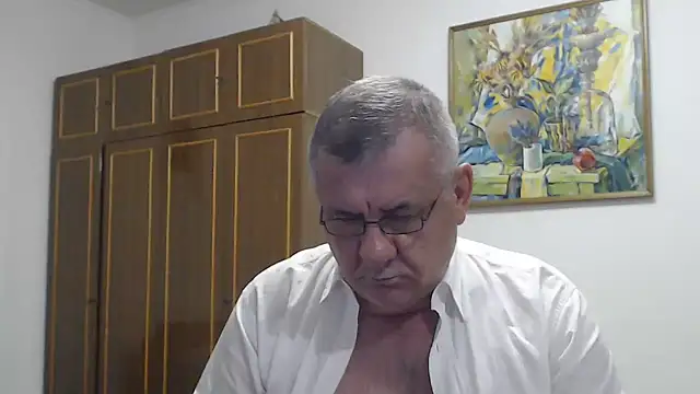 machomale3 웹캠 쇼
