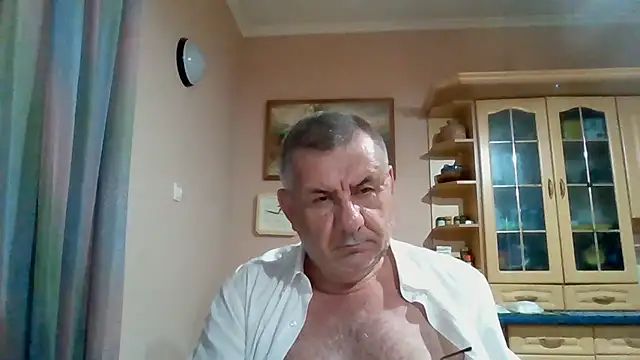 machomale3 Webcam-Show