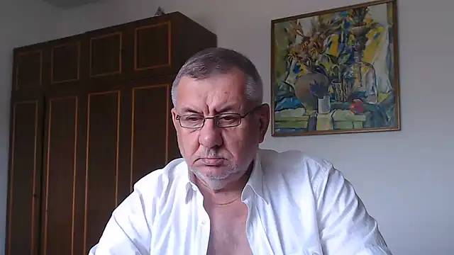 Вебкам-шоу machomale3