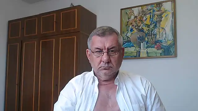 Вебкам-шоу machomale3