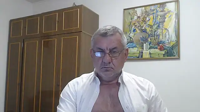 Show de webcam de machomale3