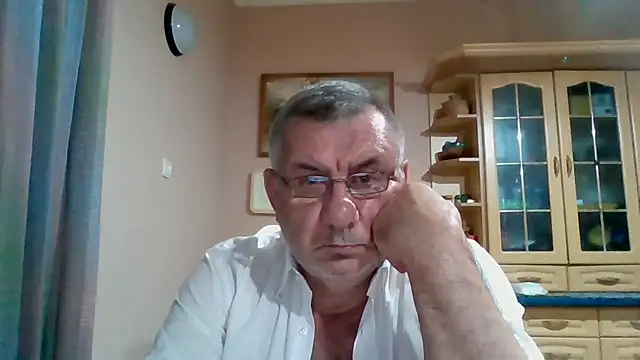 Show de machomale3 na webcam