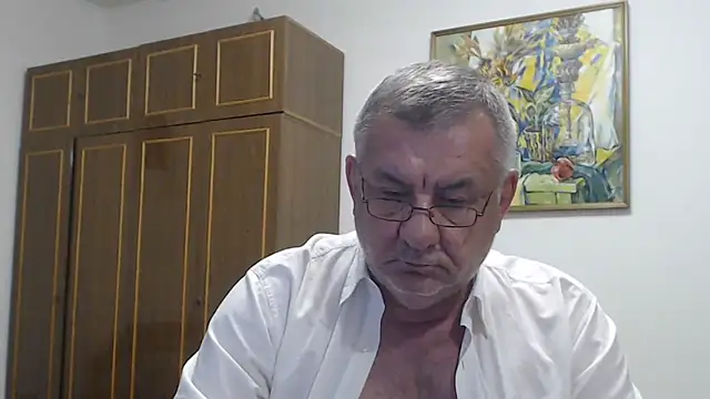 machomale3 Webcam-Show