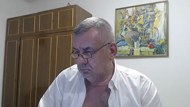 machomale3 Webcam show