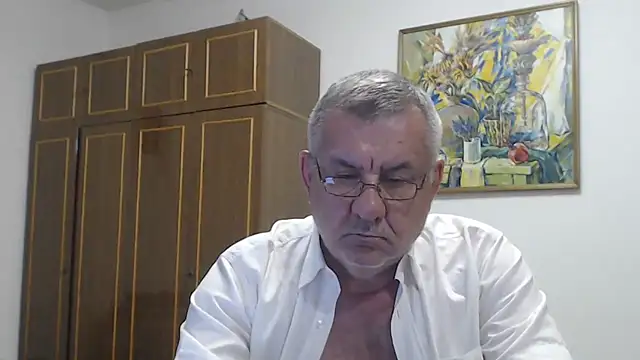 machomale3 Webcam show