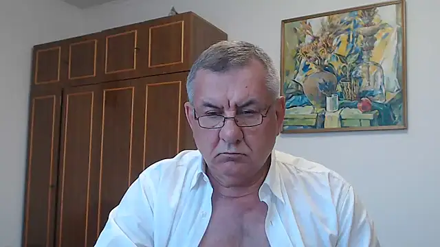 machomale3's Webcam Show