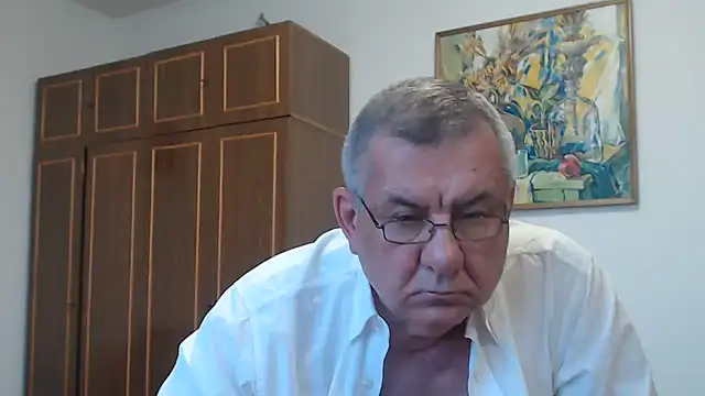 Show de machomale3 na webcam