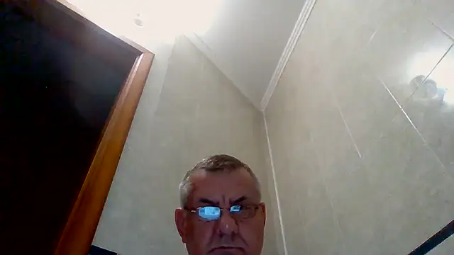 machomale3 Webcam-Show