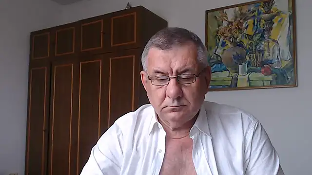 machomale3 Show Webcam